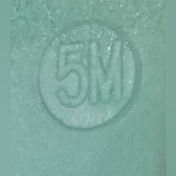 Women's Justice Winter Snow Boots 5M Faux Furr Cuffed & Lace Up - Picture 8 of 9